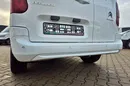 Citroen Berlingo Long 59999zł NETTO 1, 5HDi/102KM zdjęcie 11