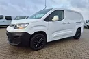 Citroen Berlingo Long 59999zł NETTO 1, 5HDi/102KM zdjęcie 4