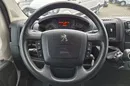 Peugeot Boxer L4H2 76999zł NETTO Brygadówka 6 osób 2.0HDi/163KM zdjęcie 20