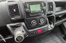 Peugeot Boxer L4H2 76999zł NETTO Brygadówka 6 osób 2.0HDi/163KM zdjęcie 22