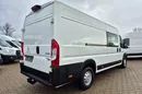 Peugeot Boxer L4H2 76999zł NETTO Brygadówka 6 osób 2.0HDi/163KM zdjęcie 8