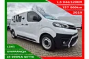 Toyota ProAce L2H1 49999zł NETTO 1, 5D4d/120KM zdjęcie 1