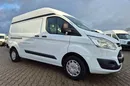 Ford Transit Custom L2H2 54999zł NETTO 2.0TdCi/131KM zdjęcie 2