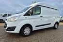 Ford Transit Custom L2H2 54999zł NETTO 2.0TdCi/131KM zdjęcie 3