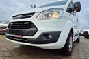 Ford Transit Custom L2H2 54999zł NETTO 2.0TdCi/131KM zdjęcie 9