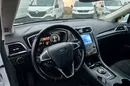 Ford mondeo zdjęcie 15
