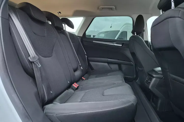 Ford mondeo zdjęcie 26