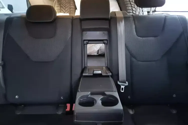 Ford mondeo zdjęcie 27