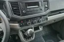 Volkswagen Crafter L2H2 85999zł NETTO Brygadówka 6 osób 2.0TDi/140KM zdjęcie 18