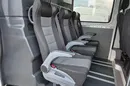 Volkswagen Crafter L2H2 85999zł NETTO Brygadówka 6 osób 2.0TDi/140KM zdjęcie 21