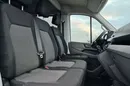 Volkswagen Crafter L2H2 85999zł NETTO Brygadówka 6 osób 2.0TDi/140KM zdjęcie 22