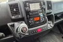 Peugeot Boxer L4H2 94999zł NETTO Brygadówka 5 osób 2.2HDi/165KM zdjęcie 22