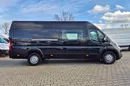 Peugeot Boxer L4H2 94999zł NETTO Brygadówka 5 osób 2.2HDi/165KM zdjęcie 6