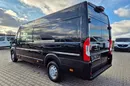 Peugeot Boxer L4H2 94999zł NETTO Brygadówka 5 osób 2.2HDi/165KM zdjęcie 9