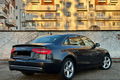 samochód osobowy Audi zdjęcie 12