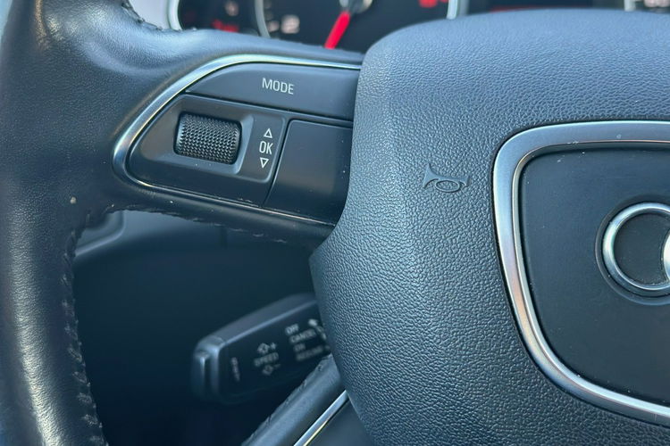 Audi A4 1.8 Sport S-line Europa zdjęcie 18