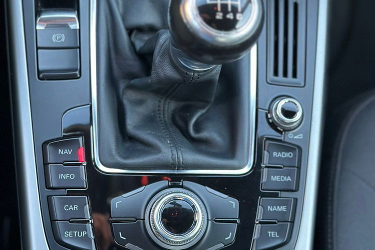 Audi A4 1.8 Sport S-line Europa zdjęcie 20