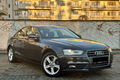 samochód osobowy Audi zdjęcie 4