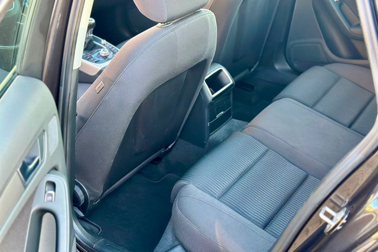 Audi A4 1.8 Sport S-line Europa zdjęcie 9
