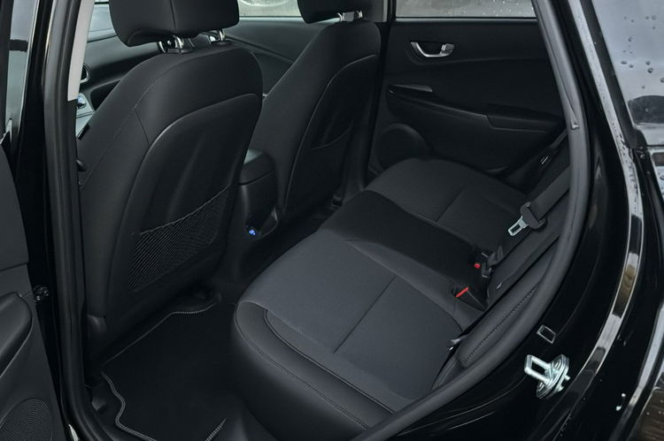 Hyundai Kona elektryk, 10tys.km, VAT23% zdjęcie 17