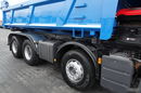 Renault KERAX 430 / 8x4 / WYWROTKA / HYDROBURTA / HYDROKLAPA / BORDMATIC / EURO 5 EEV zdjęcie 21