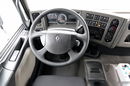 Renault KERAX 430 / 8x4 / WYWROTKA / HYDROBURTA / HYDROKLAPA / BORDMATIC / EURO 5 EEV zdjęcie 32
