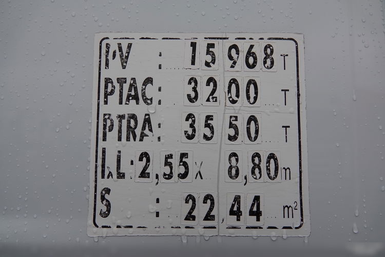 Renault KERAX 430 / 8x4 / WYWROTKA / HYDROBURTA / HYDROKLAPA / BORDMATIC / EURO 5 EEV zdjęcie 41