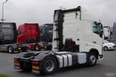 Volvo FH 460 / OPONY 100 % / SPROWADZONY / MAŁY PRZEBIEG / PO KONTRAKCIE SERWISOWYM  zdjęcie 9
