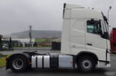 Volvo FH 460 / OPONY 100 % / SPROWADZONY / MAŁY PRZEBIEG / PO KONTRAKCIE SERWISOWYM  zdjęcie 10
