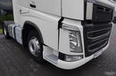 Volvo FH 460 / OPONY 100 % / SPROWADZONY / MAŁY PRZEBIEG / PO KONTRAKCIE SERWISOWYM  zdjęcie 11
