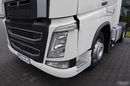 Volvo FH 460 / OPONY 100 % / SPROWADZONY / MAŁY PRZEBIEG / PO KONTRAKCIE SERWISOWYM  zdjęcie 12