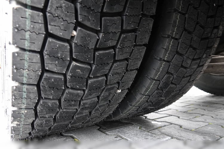 Volvo FH 460 / OPONY 100 % / SPROWADZONY / MAŁY PRZEBIEG / PO KONTRAKCIE SERWISOWYM  zdjęcie 21