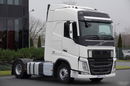 Volvo FH 460 / OPONY 100 % / SPROWADZONY / MAŁY PRZEBIEG / PO KONTRAKCIE SERWISOWYM  zdjęcie 2