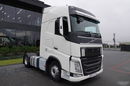Volvo FH 460 / OPONY 100 % / SPROWADZONY / MAŁY PRZEBIEG / PO KONTRAKCIE SERWISOWYM  zdjęcie 3