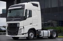 Volvo FH 460 / OPONY 100 % / SPROWADZONY / MAŁY PRZEBIEG / PO KONTRAKCIE SERWISOWYM  zdjęcie 5