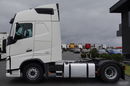 Volvo FH 460 / OPONY 100 % / SPROWADZONY / MAŁY PRZEBIEG / PO KONTRAKCIE SERWISOWYM  zdjęcie 7