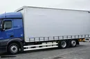 Mercedes ACTROS / 2536 / ACC / E 6 / MP 5 / FIRANKA / 19 PALET zdjęcie 15