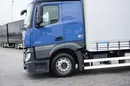 Mercedes ACTROS / 2536 / ACC / E 6 / MP 5 / FIRANKA / 19 PALET zdjęcie 18