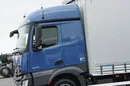 Mercedes ACTROS / 2536 / ACC / E 6 / MP 5 / FIRANKA / 19 PALET zdjęcie 23