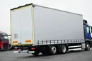 Mercedes ACTROS / 2536 / ACC / E 6 / MP 5 / FIRANKA / 19 PALET zdjęcie 24