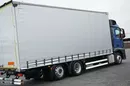 Mercedes ACTROS / 2536 / ACC / E 6 / MP 5 / FIRANKA / 19 PALET zdjęcie 25