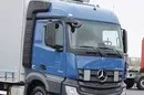 Mercedes ACTROS / 2536 / ACC / E 6 / MP 5 / FIRANKA / 19 PALET zdjęcie 28