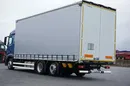 Mercedes ACTROS / 2536 / ACC / E 6 / MP 5 / FIRANKA / 19 PALET zdjęcie 35