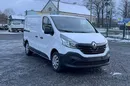 Renault Trafic zdjęcie 2