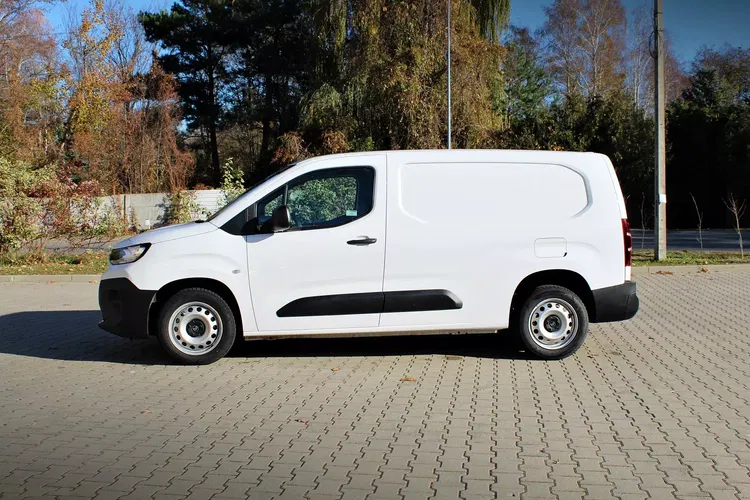 Citroen Berlingo L2 LONG zdjęcie 2