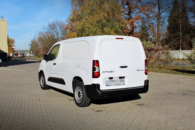 Citroen Berlingo L2 LONG zdjęcie 3