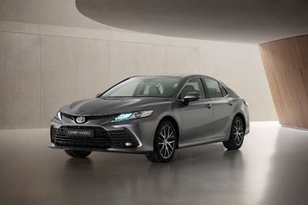 Toyota TOYOTA Camry 2.5 Hybrid Comfort CVT