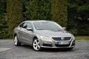 Volkswagen Passat CC zdjęcie 2