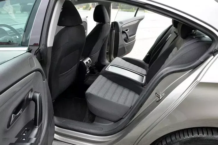 Volkswagen Passat CC zdjęcie 20