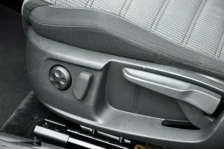 Volkswagen Passat CC zdjęcie 22